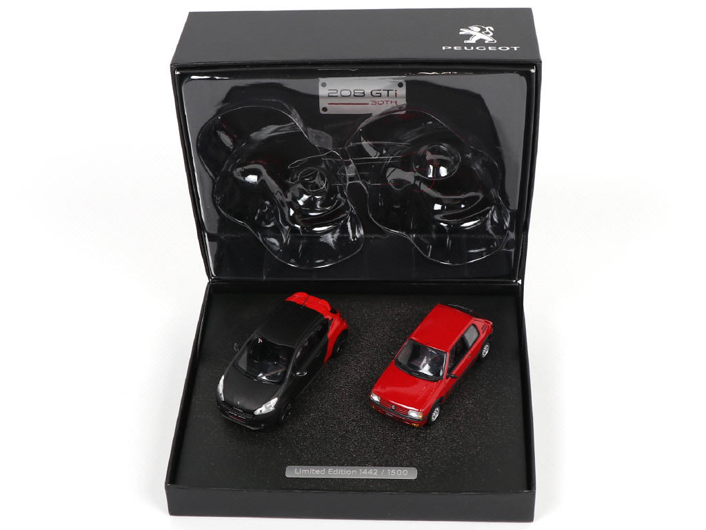 Lot 121 - NOREV (FRANCE) (1)