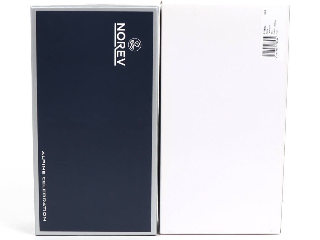 Lot 123 - NOREV (FRANCE) (1)