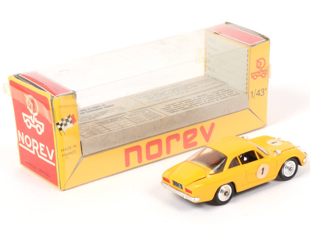 Lot 108 - NOREV (FRANCE) (1)