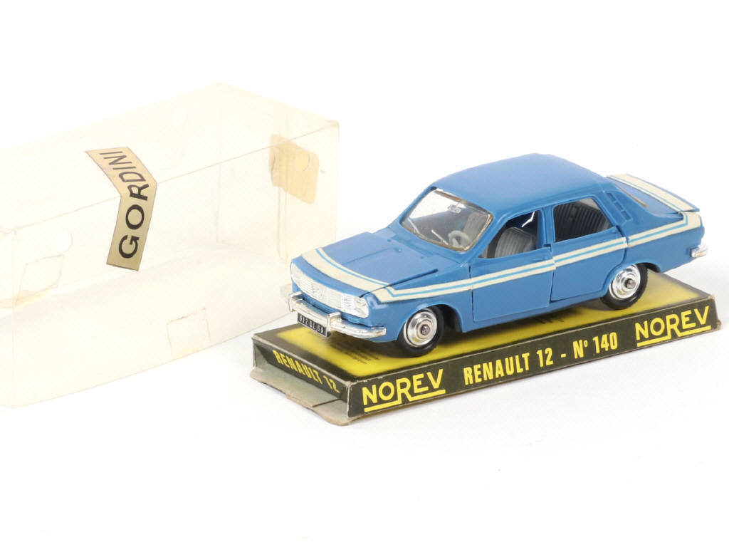 Lot 106 - NOREV (FRANCE) (1)