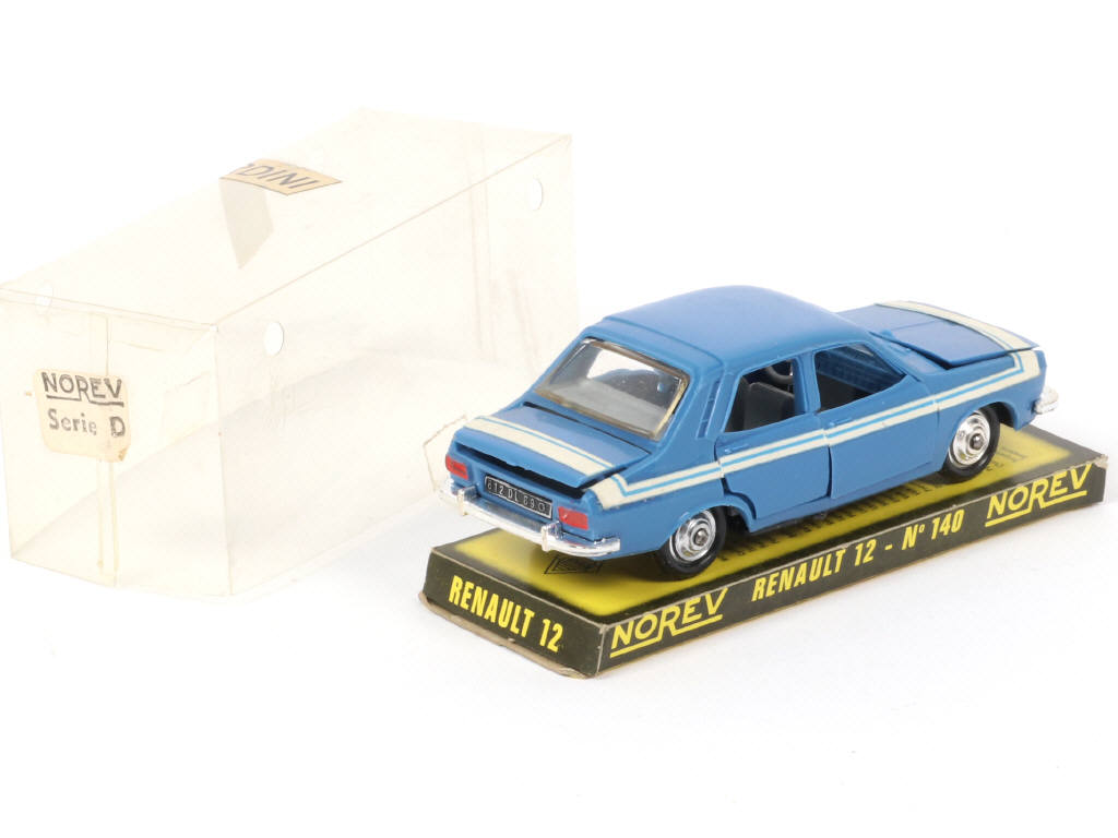 Lot 106 - NOREV (FRANCE) (1)