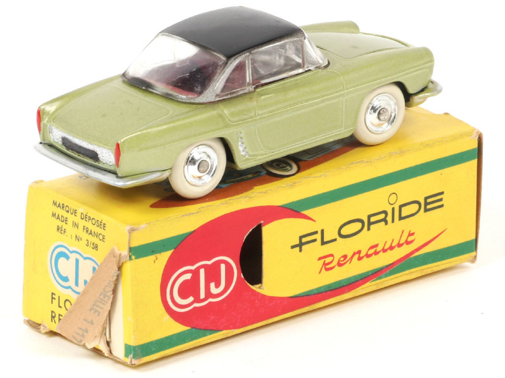 Lot 147 - C.I.J. (FRANCE) (1)