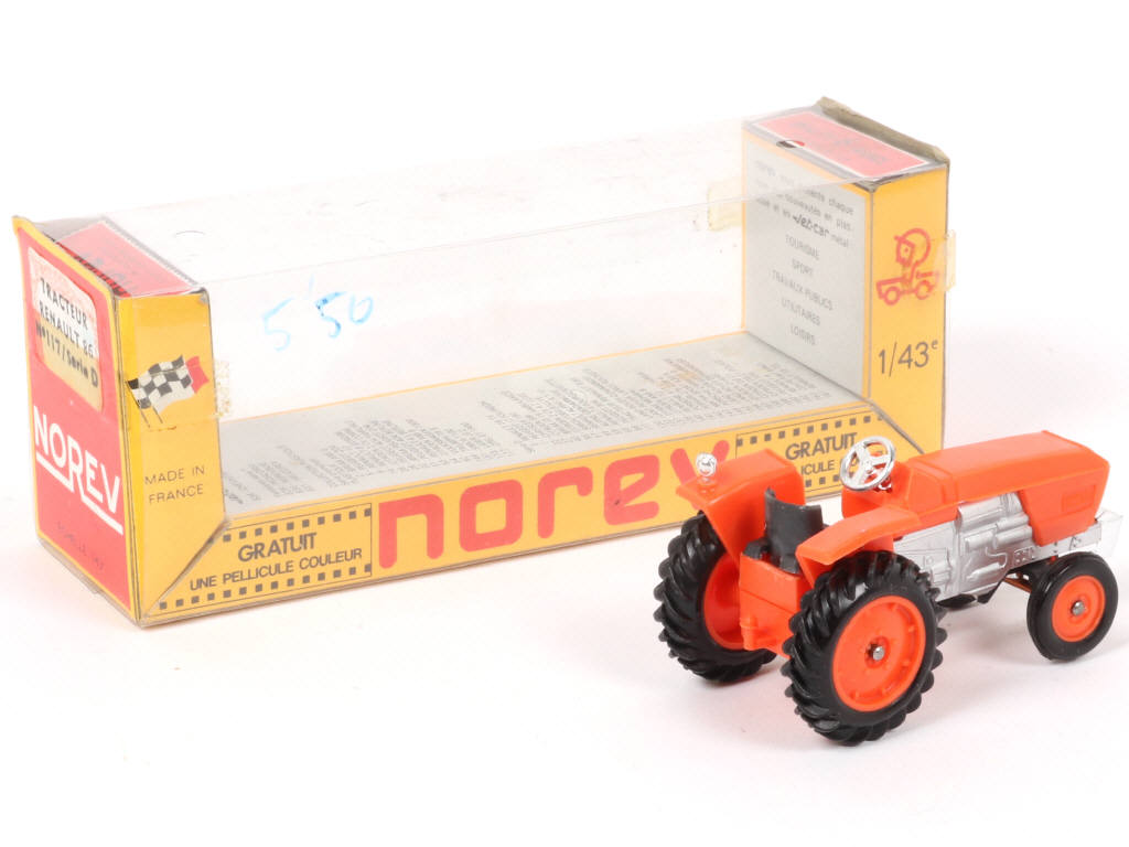 Lot 104 - NOREV (FRANCE) (1)