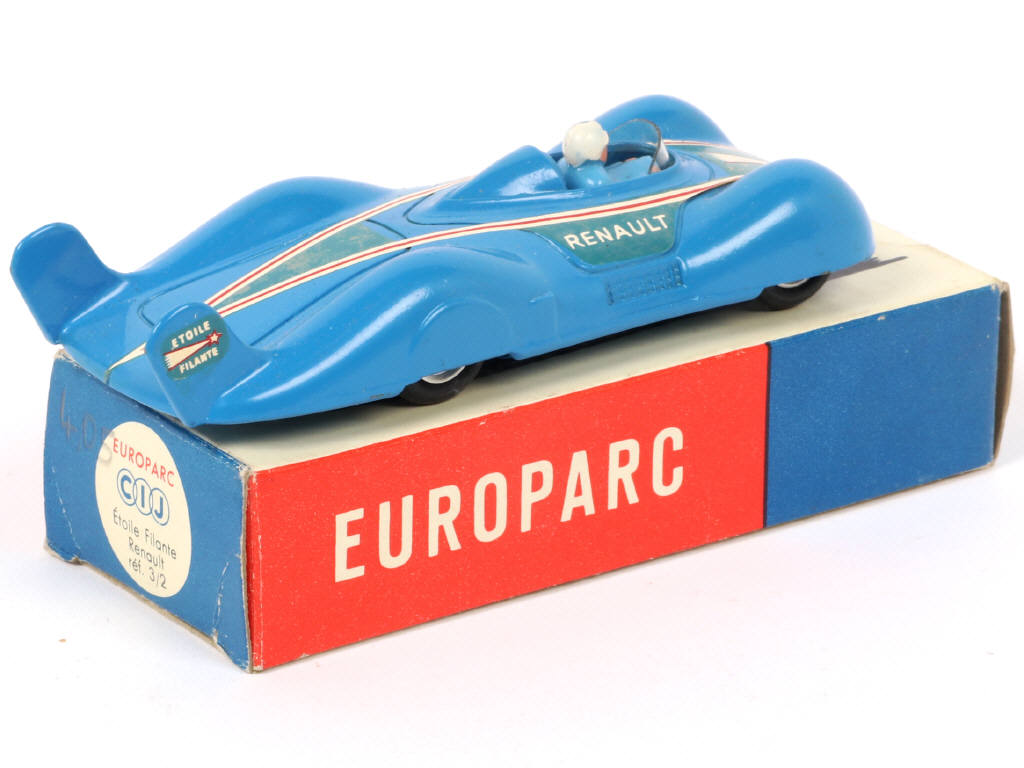 Lot 145 - C.I.J. (FRANCE) (1)