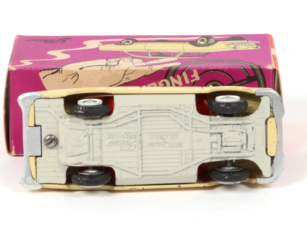 Lot 153 - TEKNO (DANEMARK) (1)