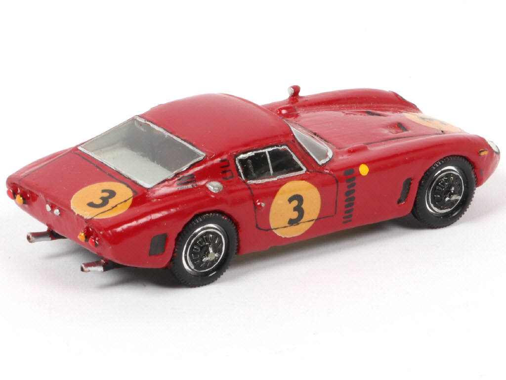 Lot 168 - CREATION RD MARMANDE (FRANCE) (1)