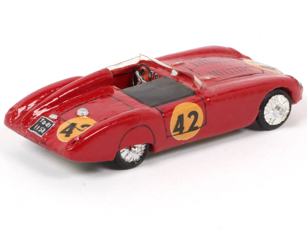 Lot 169 - CREATION RD MARMANDE (FRANCE) (1)