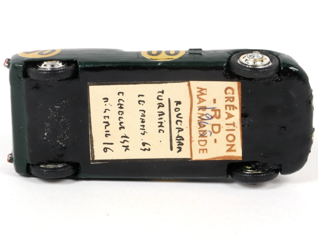 Lot 171 - CREATION RD MARMANDE (FRANCE) (1)