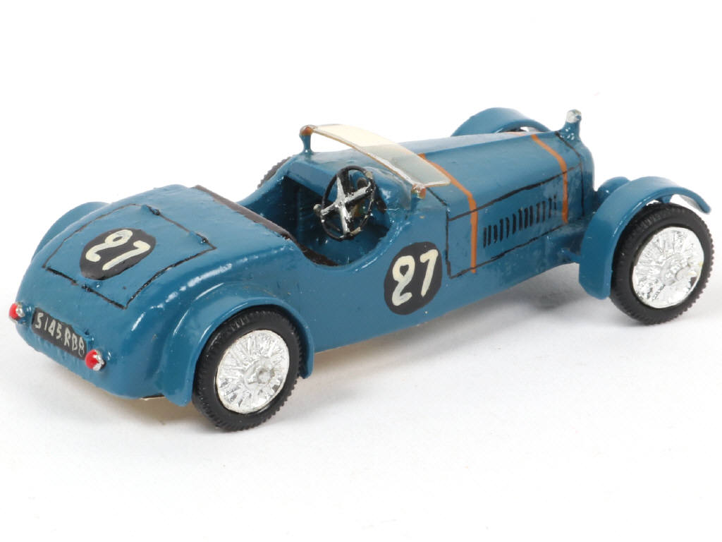 Lot 170 - CREATION RD MARMANDE (FRANCE) (1)