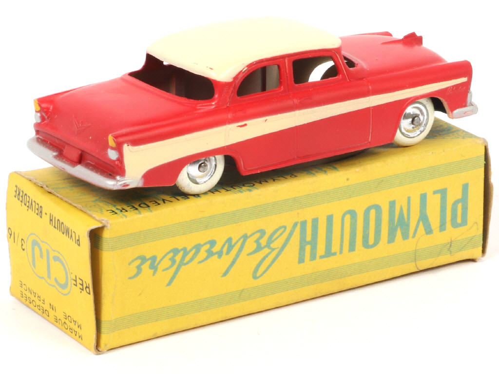 Lot 144 - C.I.J. (FRANCE) (1)