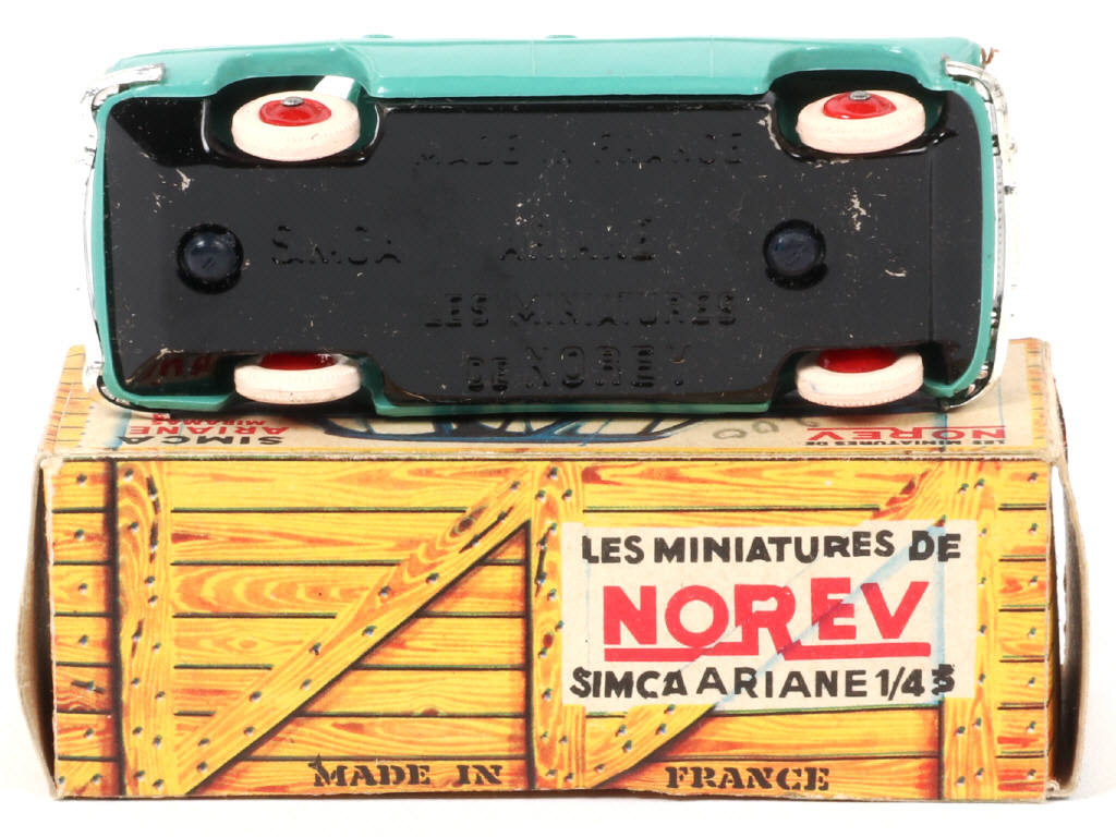 Lot 102 - NOREV (FRANCE) (1)