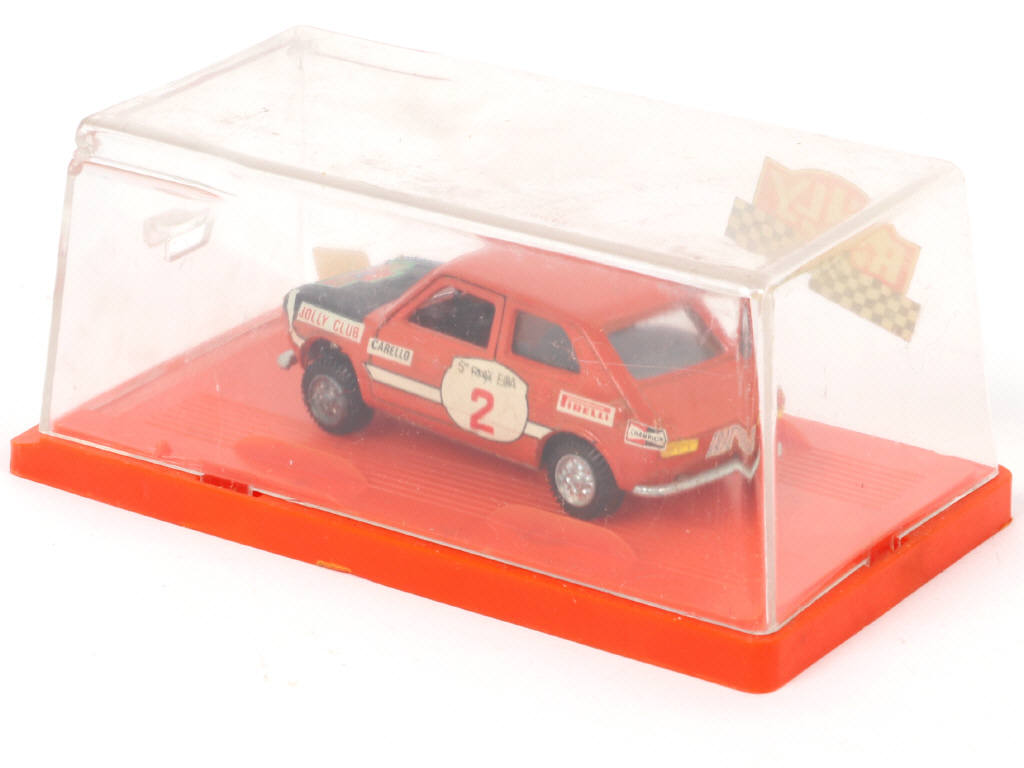 Lot 179 - MERCURY (ITALIE) (1)