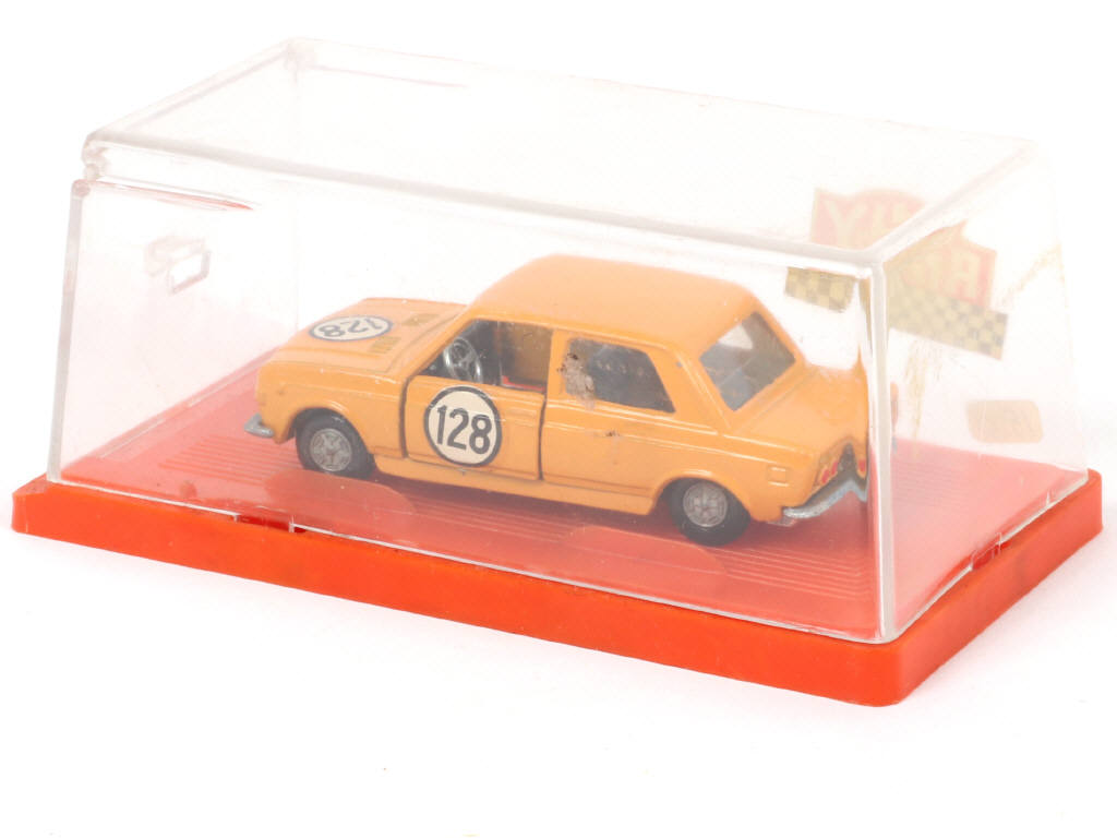 Lot 178 - MERCURY (ITALIE) (1)