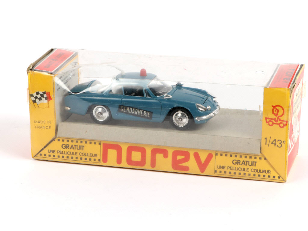 Lot 110 - NOREV (FRANCE) (1)