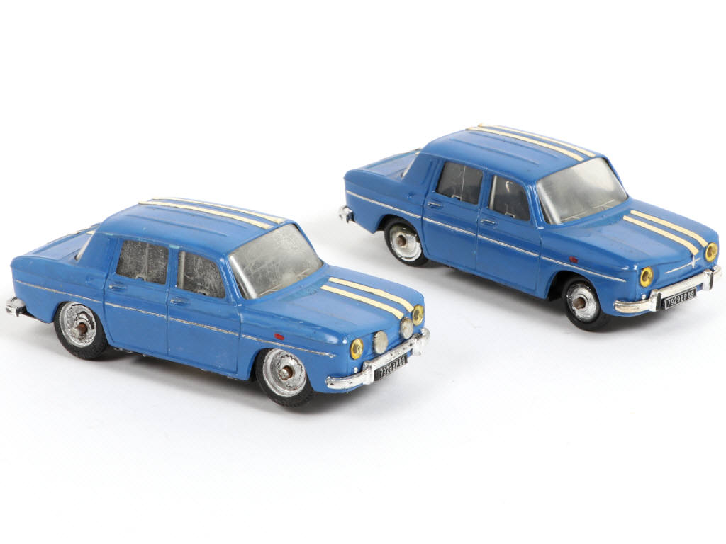 Lot 111 - NOREV (FRANCE) (2)