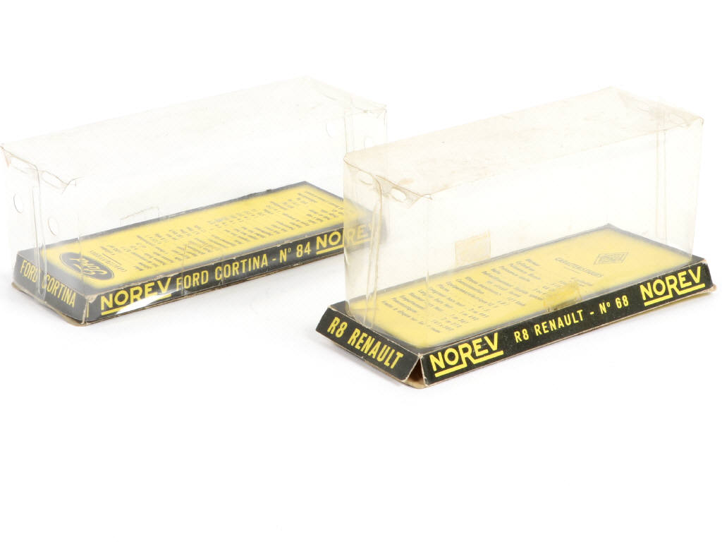 Lot 111 - NOREV (FRANCE) (2)