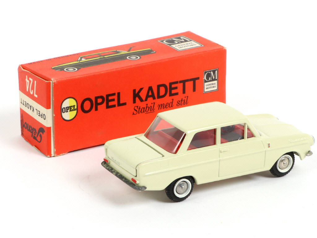 Lot 152 - TEKNO (DANEMARK) (1)