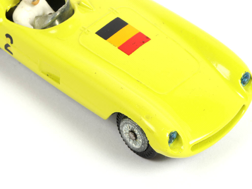 Lot 156 - TEKNO (DANEMARK) (1)