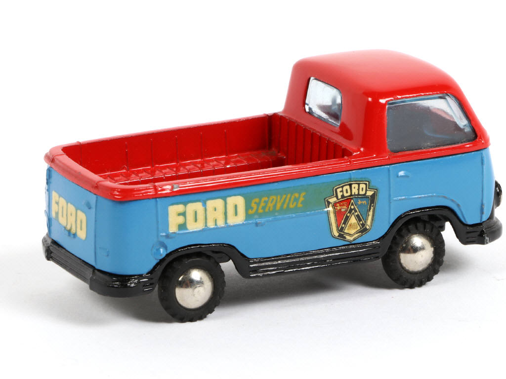 Lot 150 - TEKNO (DANEMARK) (1)