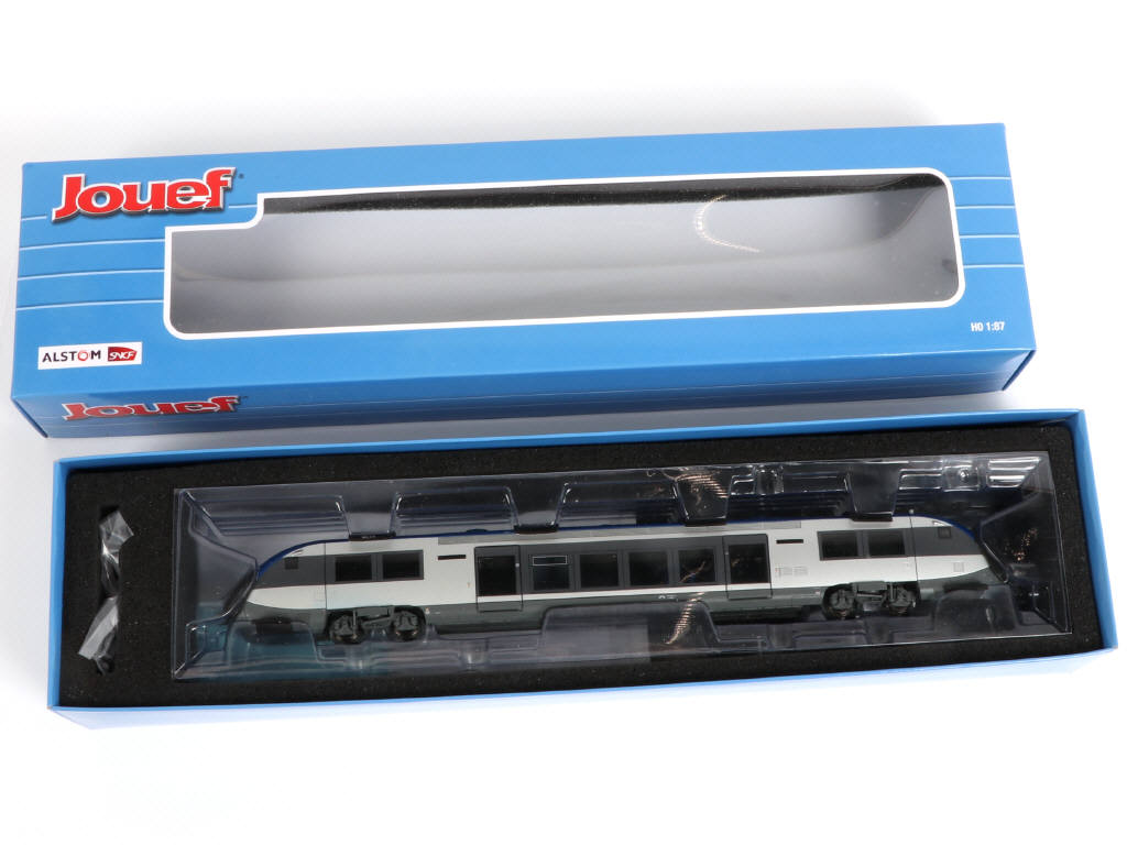 Lot 17 - JOUEF 'HO' (FRANCE) (1)