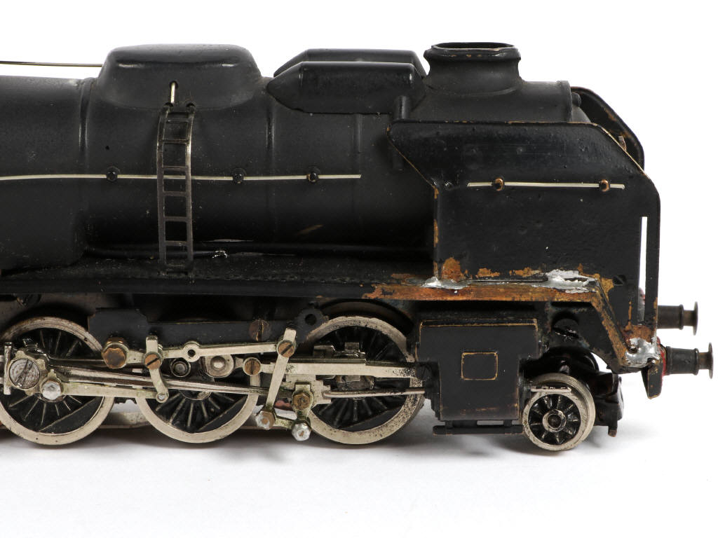 Lot 27 - MINIATRAIN (FRANCE) (1)