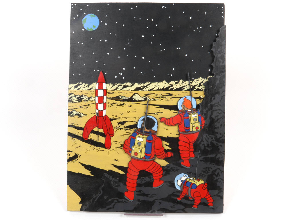 Lot 81 - DIVERS (1)