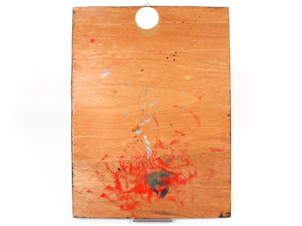 Lot 81 - DIVERS (1)
