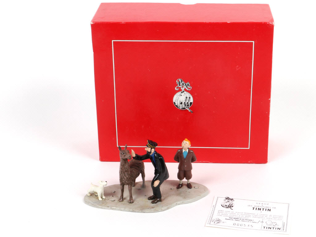 Lot 17 - PIXI (FRANCE) (1)