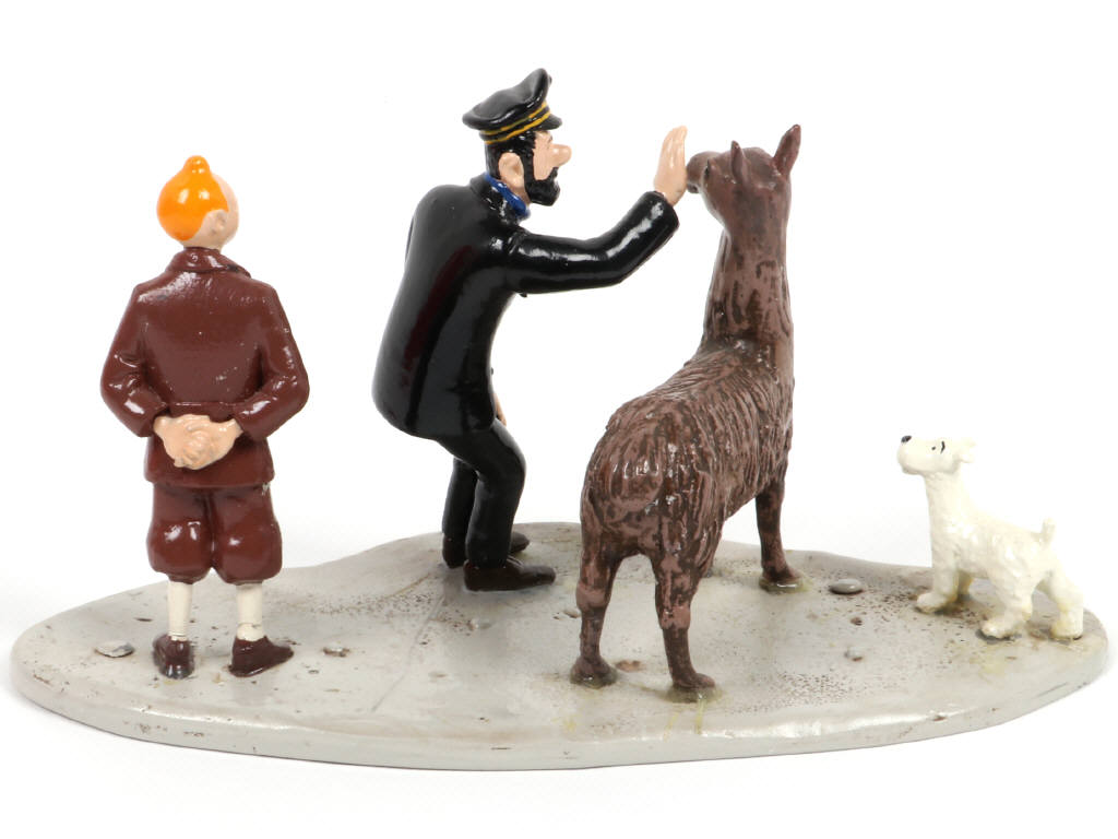 Lot 17 - PIXI (FRANCE) (1)