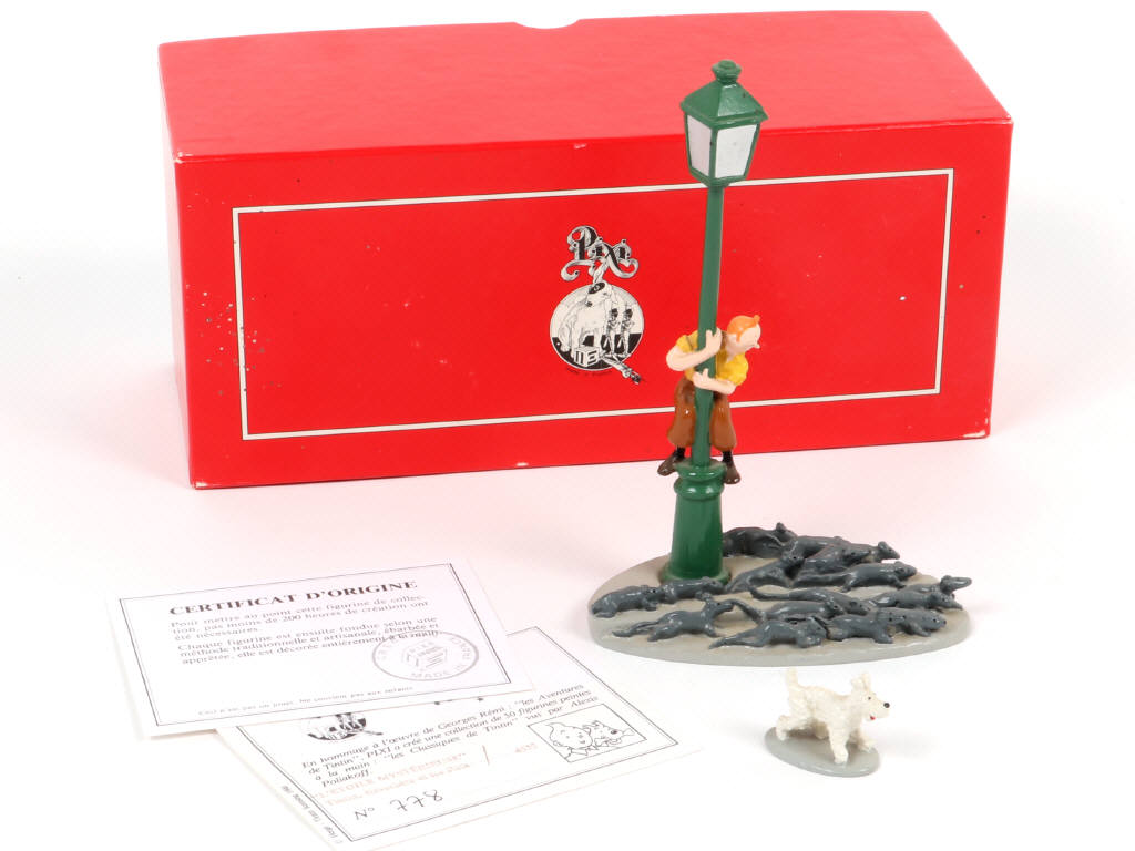Lot 12 - PIXI (FRANCE) (1)
