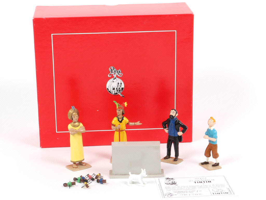 Lot 15 - PIXI (FRANCE) (1)