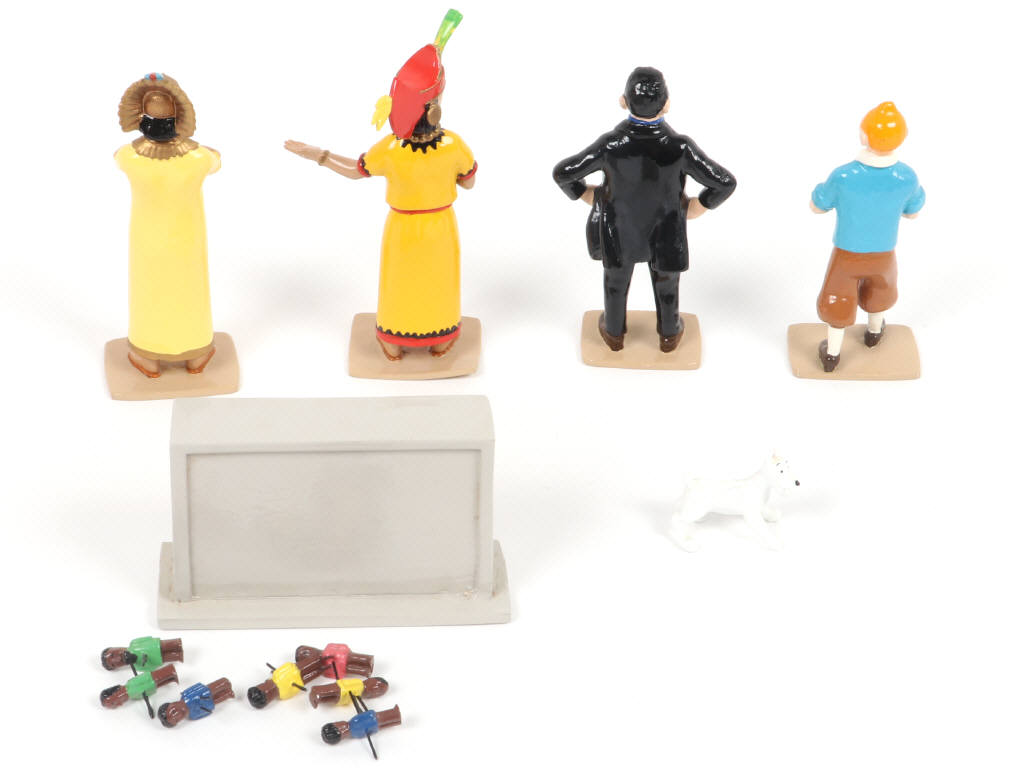 Lot 15 - PIXI (FRANCE) (1)