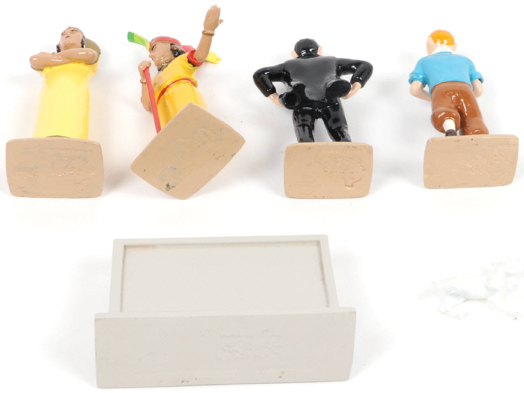 Lot 15 - PIXI (FRANCE) (1)