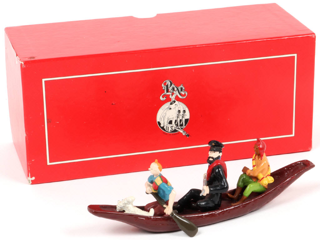 Lot 11 - PIXI (FRANCE) (1)