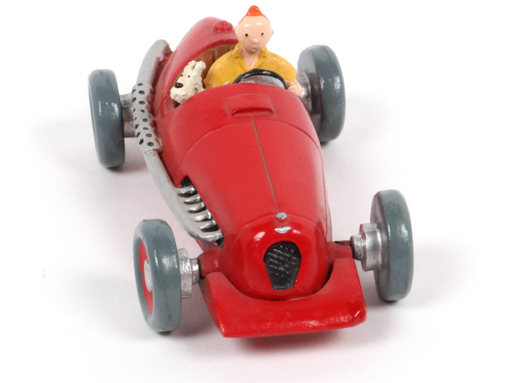 Lot 26 - PIXI (FRANCE) (1)