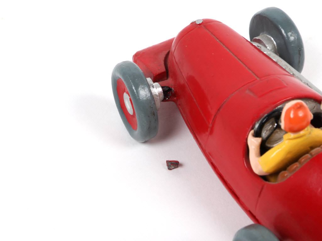 Lot 26 - PIXI (FRANCE) (1)