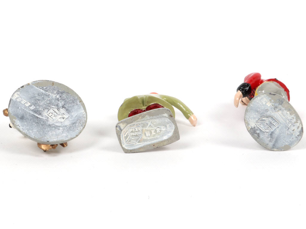 Lot 22 - PIXI (FRANCE) (1)