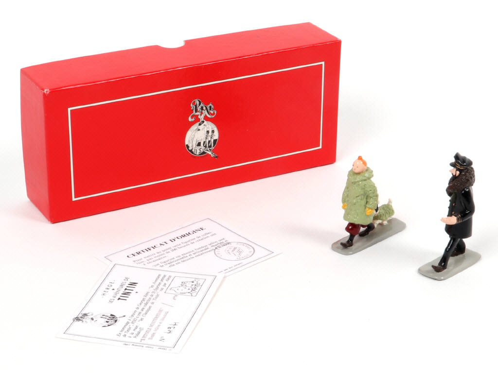 Lot 24 - PIXI (FRANCE) (1)