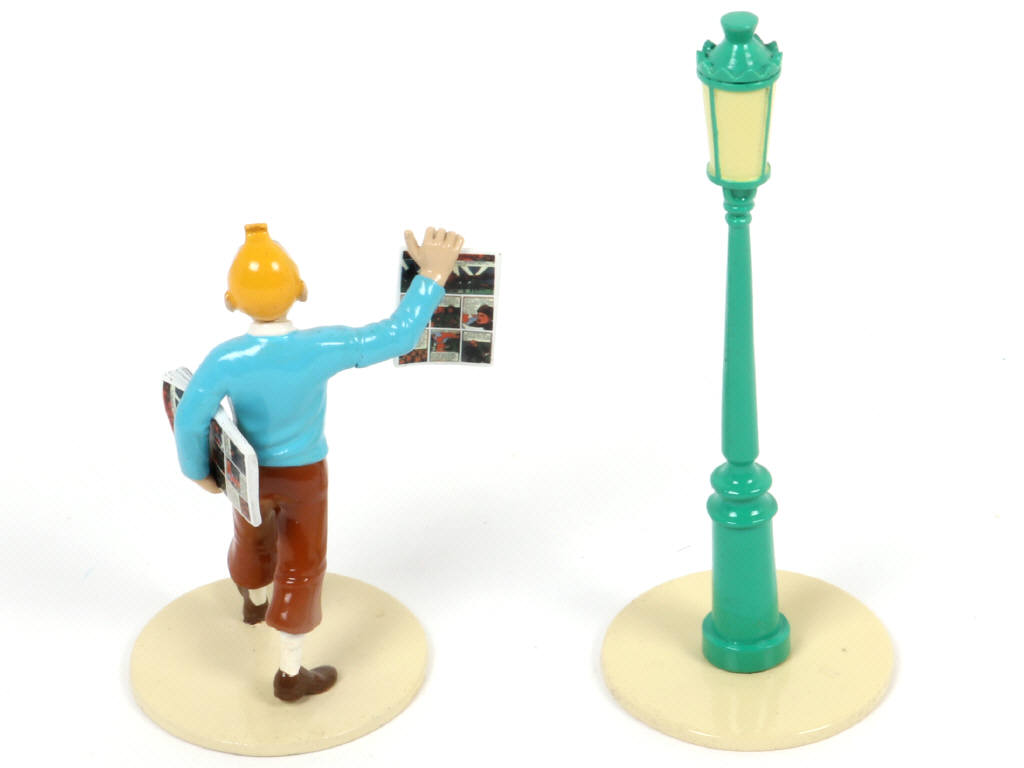 Lot 61 - MOULINSART (BELGIQUE) (1)