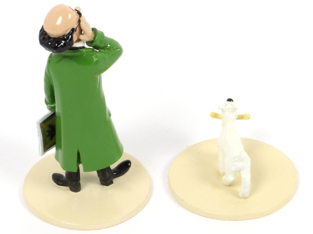 Lot 63 - MOULINSART (BELGIQUE) (1)