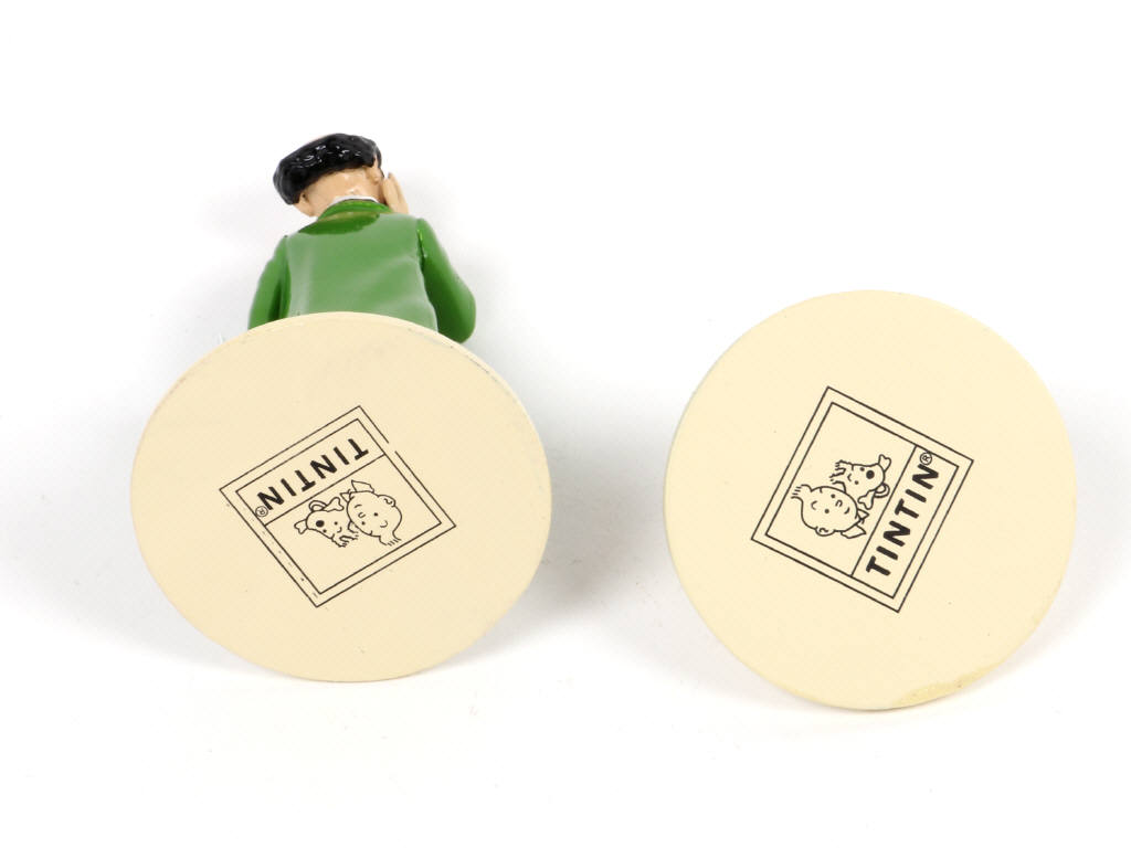 Lot 63 - MOULINSART (BELGIQUE) (1)