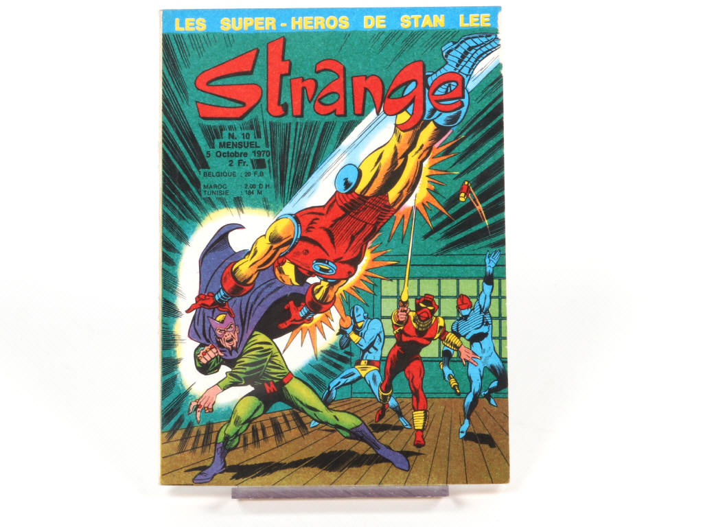 Lot 116 - EDITIONS LUG (FRANCE) (1)