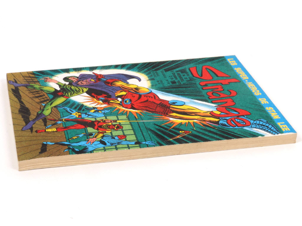 Lot 116 - EDITIONS LUG (FRANCE) (1)