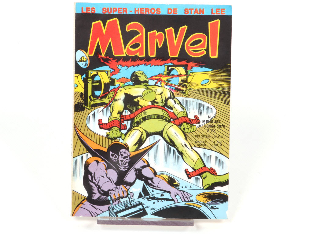 Lot 102 - EDITIONS LUG (FRANCE) (1)