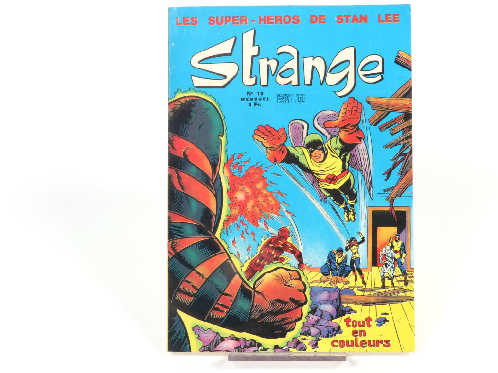 Lot 118 - EDITIONS LUG (FRANCE) (1)
