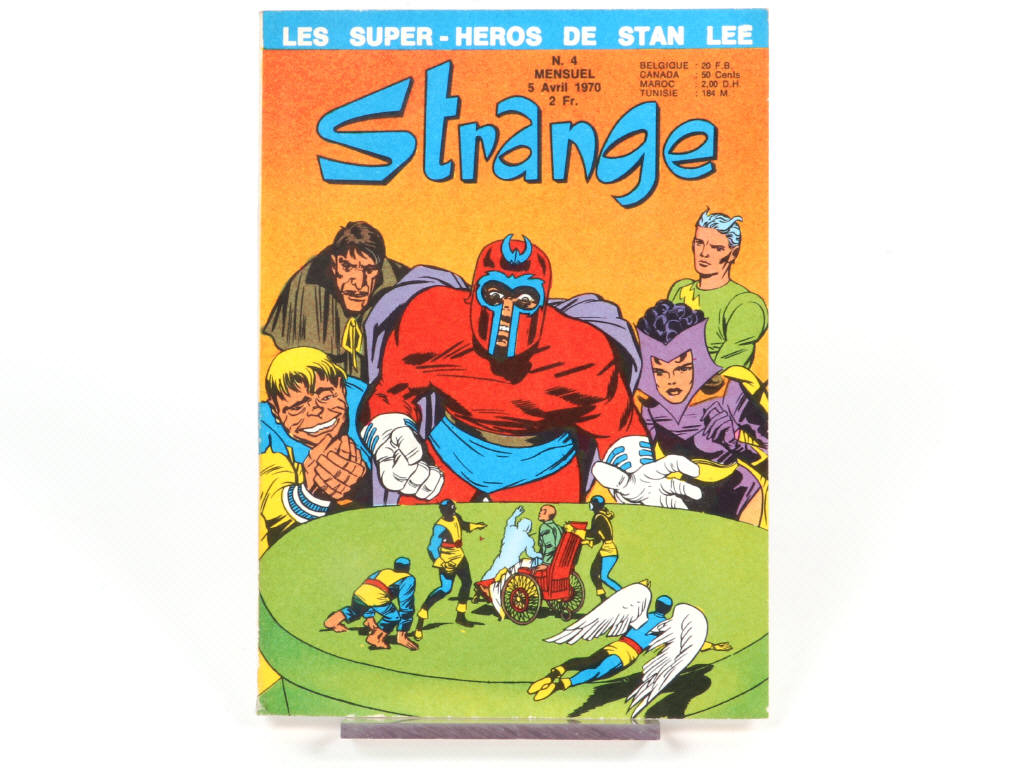 Lot 109 - EDITIONS LUG (FRANCE) (1)