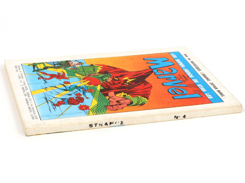 Lot 109 - EDITIONS LUG (FRANCE) (1)