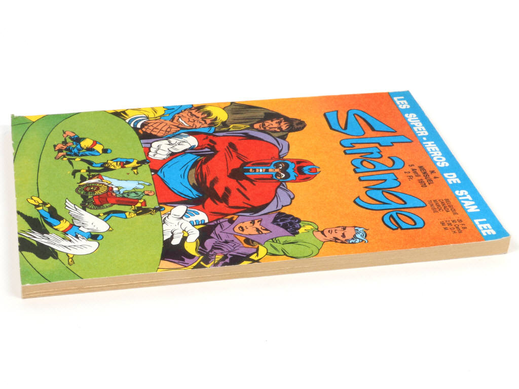 Lot 109 - EDITIONS LUG (FRANCE) (1)