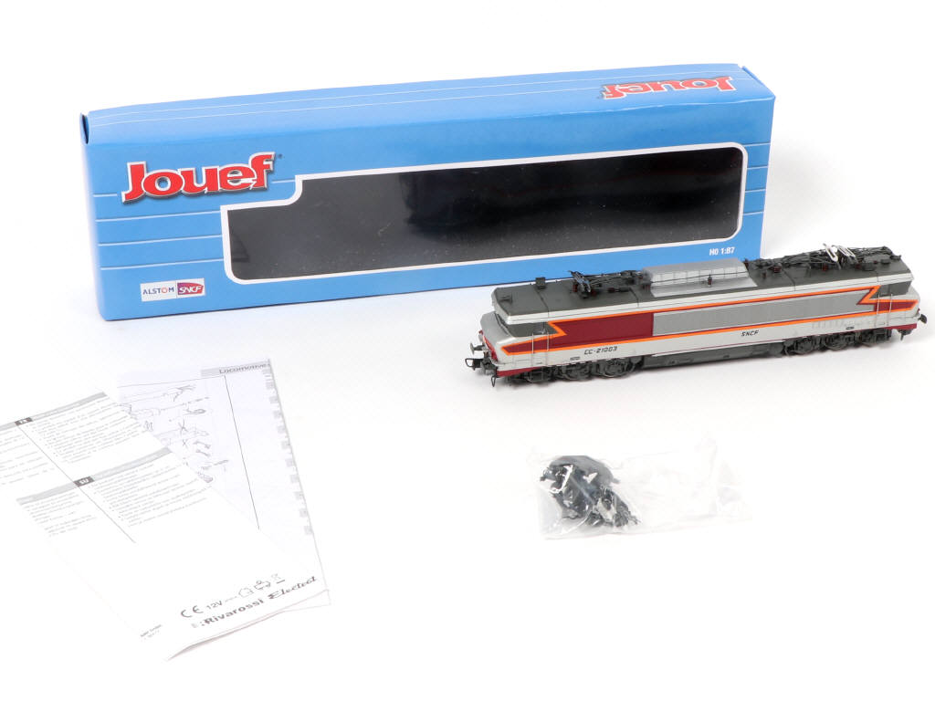 Lot 66 - JOUEF 'HO' (FRANCE) (1)