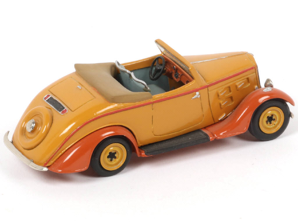 Lot 199 - DEVOS (FRANCE) (1)